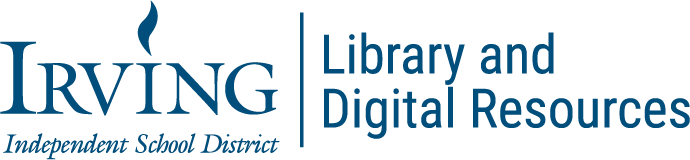 Library and Digital Resources Header