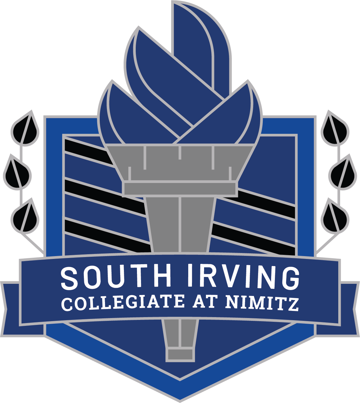 South Irving Collegiate at Nimitz