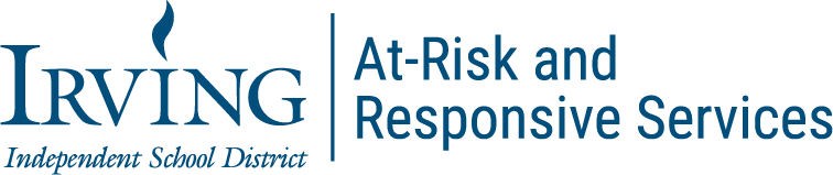 At Risk and Responsive Services Image Header