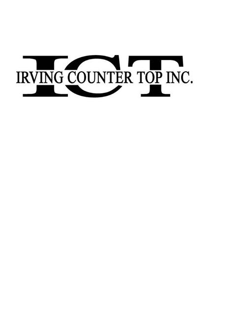 Irving Counter Top