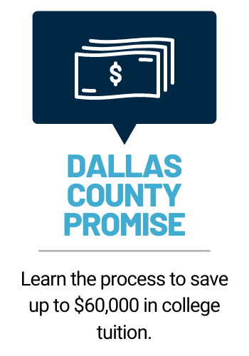 Dallas County Promise Image