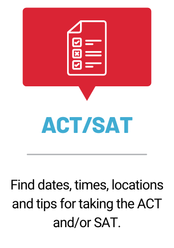 ACT/SAT Image
