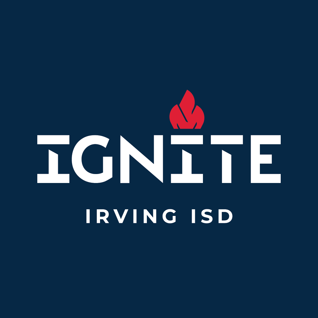 IgniteIrvingISD