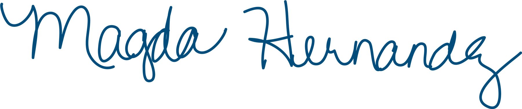 Signature